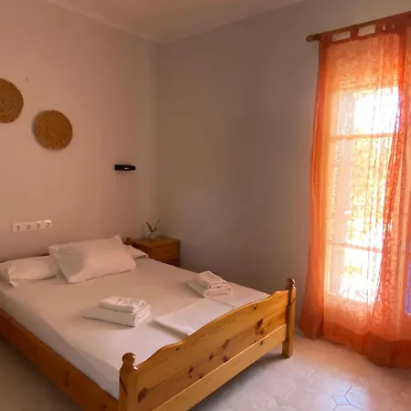Faros Apartman