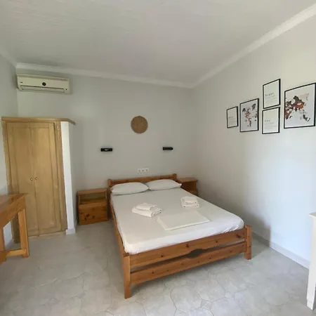 Apartman Faros