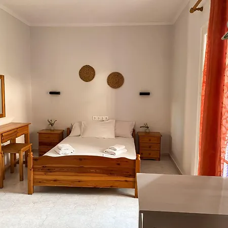 Apartman Faros *