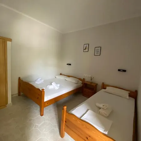 Apartman Faros *