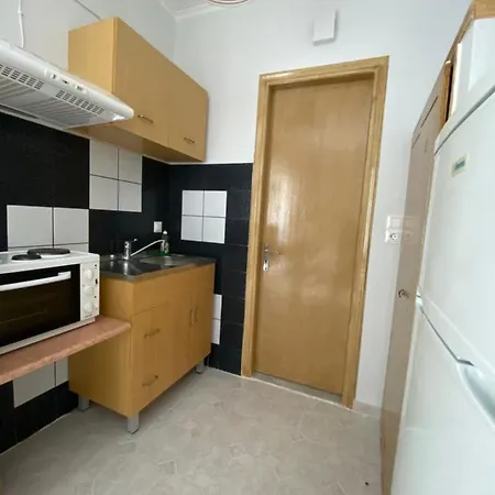 Apartament Faros Ligia