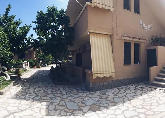 Faros ליגיה