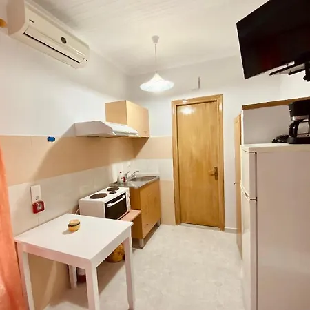 Faros * Lygia (Lefkada)