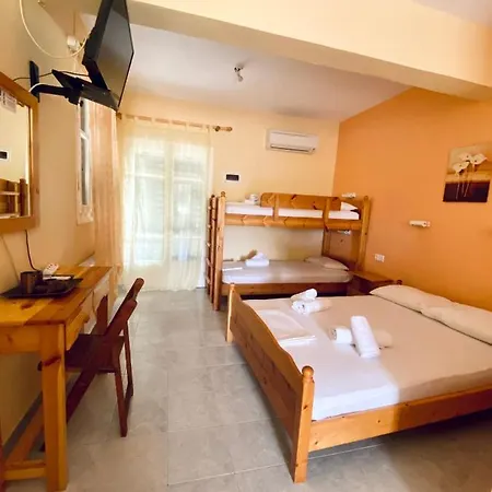 Faros Apartment Lygia (Lefkada)