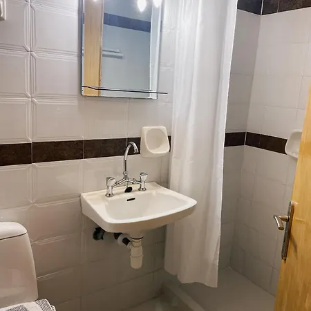 Apartment Faros Lygia (Lefkada)