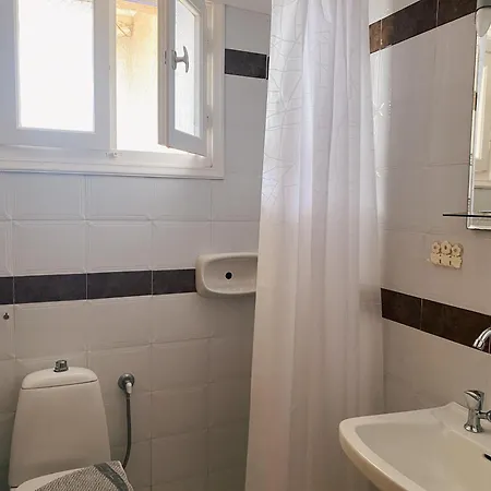 Faros Lygia (Lefkada)