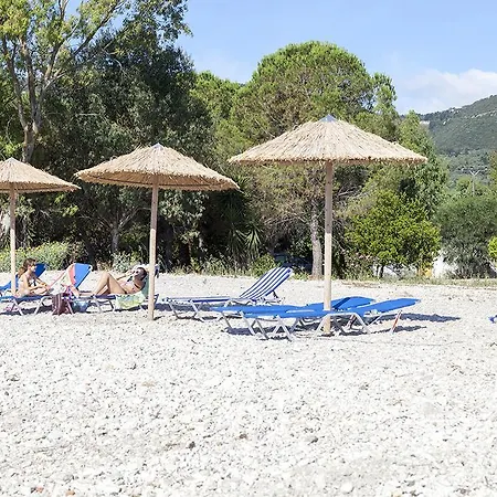 Appartement Faros Lygia (Lefkada)