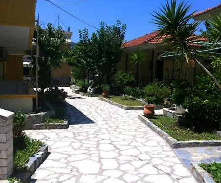 Apartment Faros