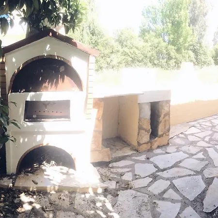 Faros Lygia (Lefkada)
