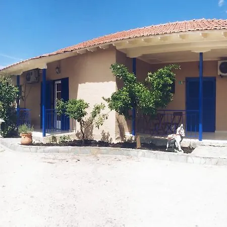 Faros Lygia (Lefkada)