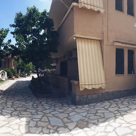 Faros Lygia (Lefkada)