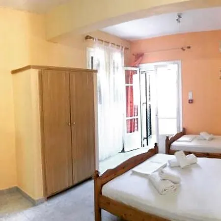 Apartment Faros Lygia (Lefkada)