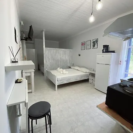Faros Apartment Lygia (Lefkada)