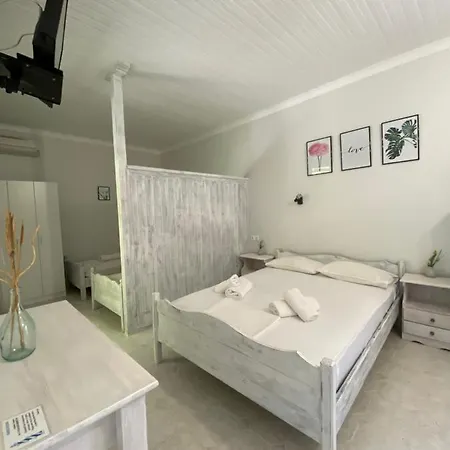 Apartment Faros Lygia (Lefkada)