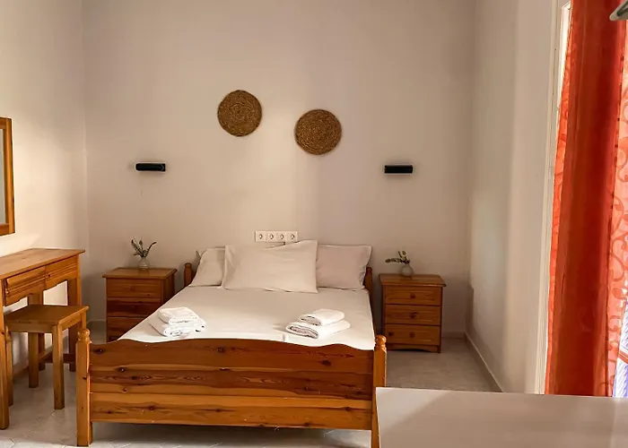 Apartment Faros *