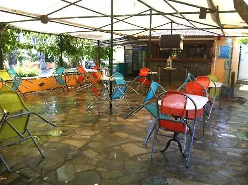 Faros * Lygia (Lefkada)