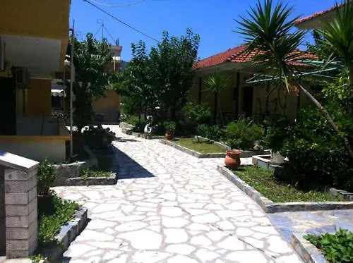 Apartment Faros