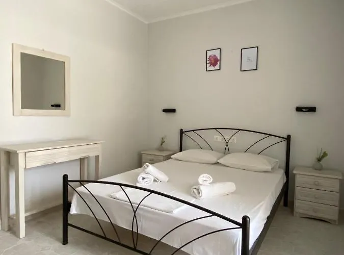 Apartment Faros *